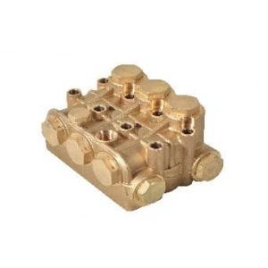 Ar Annovi Reverberi Pompa Dolu Ön Blok