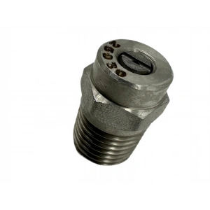 Basınçlı Yıkama Makinası Tabancası Krom Nozulu Memesi 3 Nolu 25030 - 1/4