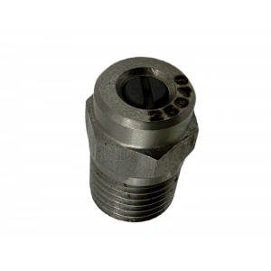 Basınçlı Yıkama Makinası Tabancası Krom Nozulu Memesi 4 Nolu 25040 - 1/4