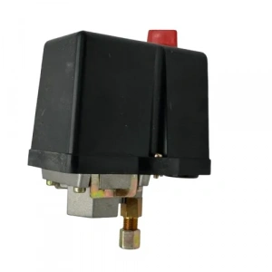 Benzinli Kompresör Basınç Şalteri Otomatiği