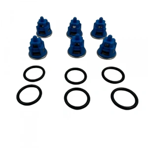 Bertoloni Yıkama Pompası Sibop Takımı