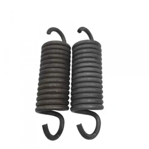 Beton Demir Kesme Makası Yedek Yayı 250mmx52mmx36mm