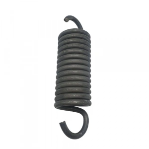 Beton Demir Kesme Makinası Yayı 220x52x37mm