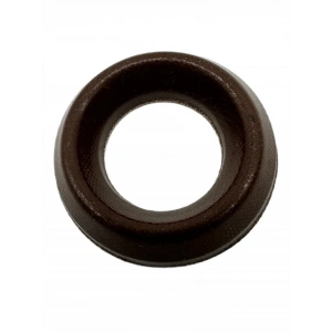 Bezli V Manşet Ring Keçesi Bezli Nbr K150 - 18x28x5.5/3.5