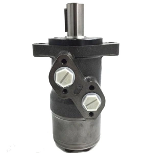 Orbit Hidromotor Serisi BMR - 250