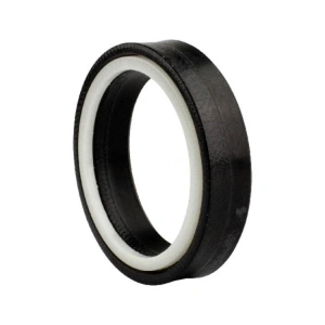 Boğaz Keçesi Nbr/Bezli Nbr/Pom K37 - 80x96x10.5