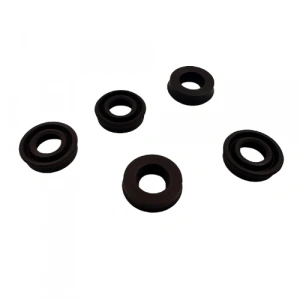 BOĞAZ KEÇESİ FKM VİTON K22 - 12X22X6