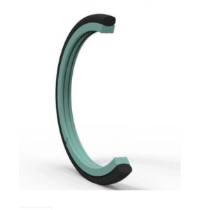 Boğaz Keçesi Ptfe / Nbr K702 - 36x43.5x3.2