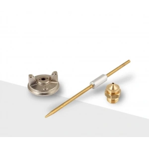 Boya Tabancası Tamir Seti 2.5mm
