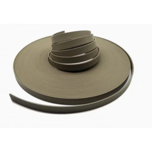 Bronzlu Teflon Bant Yataklama 2.5x9.7