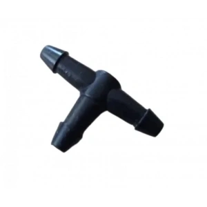 Cam Su Fıskiye Hortum Rekoru Te 4mm