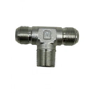 Çelik Erkek Orta Bacak Te BSP 11/16 - 3/4 - 11/16