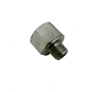 Çelik Lüle M10x1 - M10x1