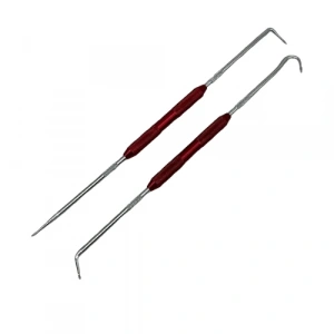 Conta Oring Çıkarma Seti 2 Parça