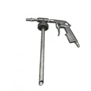 Depo İçi Pütür Tabancası A Tipi