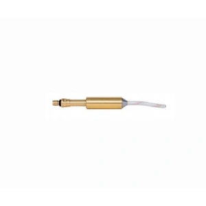 Kuru Detay Temizlik Tabancası Rulman Takımı