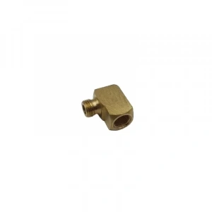 Dirsek Rekor M10x1 - M10x1