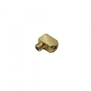 Dirsek Rekor M10x1 - M8x1