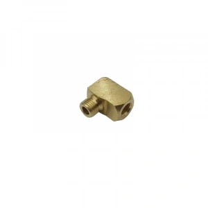 Dirsek Rekor M10x1 - M8x1