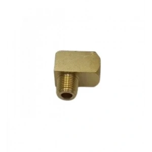Dirsek Rekor M8x1 - M8x1