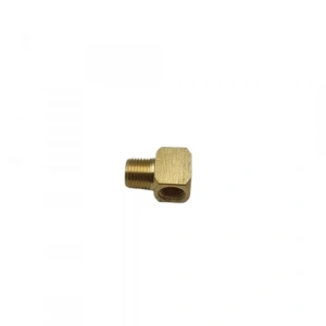 Dirsek Rekor Npt 1/8 - M10x1