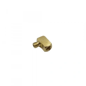 Dirsek Rekor Npt 1/8 - M8x1
