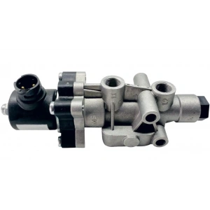 Dorse Dingil Kaldırma Valfi Ventili Soketli M16x1.5