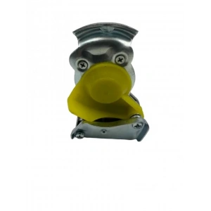Dorse Kaplini Sarı Siboplu M16x1.5