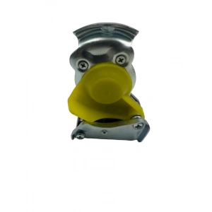 Dorse Kaplini Sarı Sibopsuz M16x1.5