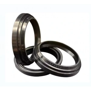 Dudaklı Toz Keçesi Nbr K10 - 16x24x6/8