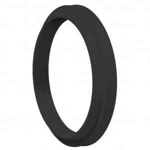 Dudaklı Toz Keçesi Nbr K27 - 30x38x7/5