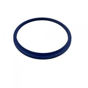 Dudaklı Toz Keçesi Pu K27 - 116x126x5/8