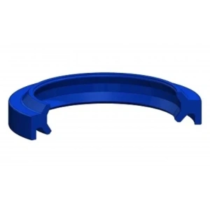 Dudaklı Toz Keçesi Pu K27 - 50x58x5.8/4.5