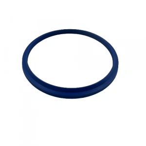 Dudaklı Toz Keçesi Pu K27 - 80x90x5/8