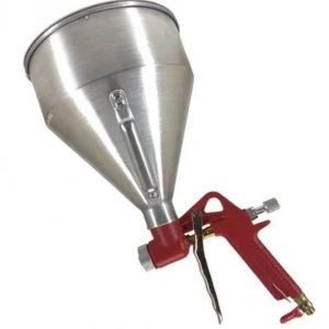 FASARİT TABANCASI LUFT 5000 CC