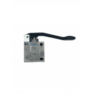 Festo Basma Kumandalı Valf TH 3/2 - 1/4