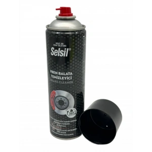 Fren Balata Temizleyici 500ml