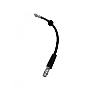 Fren Hortumu AI Tipi