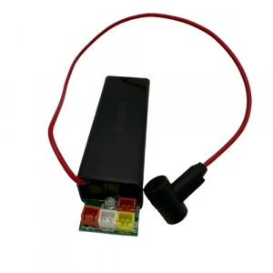 Gazlı Çivi Çakma Tabancası Ana Kart Beyni