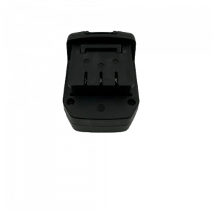 Gazlı Çivi Çakma Tabancası Bataryası