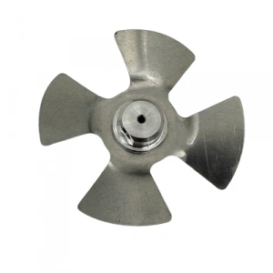 Gazlı Çivi Çakma Tabancası Fan Motoru Pervanesi A Tipi