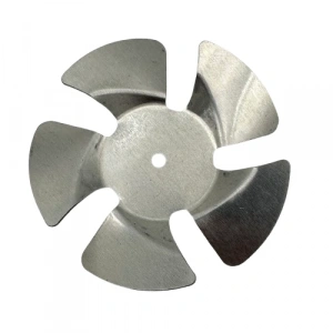 Gazlı Çivi Çakma Tabancası Fan Motoru Pervanesi B Tipi