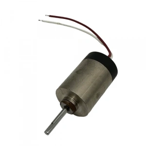 Gazlı Çivi Çakma Tabancası Fan Motoru YAMA