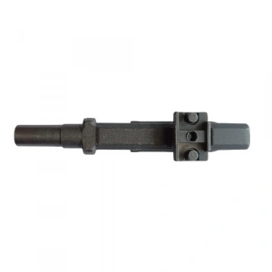 Gazlı Çivi Çakma Tabancası Namlusu B Tipi