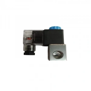 Genel Maksat Valf 1/8 - 2/2 BY N. K. 12V/24V/110V/220V