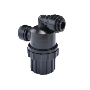 Gıda Rekoru Hat Tipi Filtre 10mm