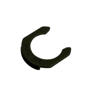 Gıda Rekoru Kilitleme Klipsi 8mm