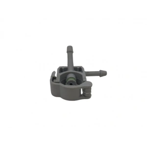 Hava Akaryakıt Yağ Rekoru Tip 58