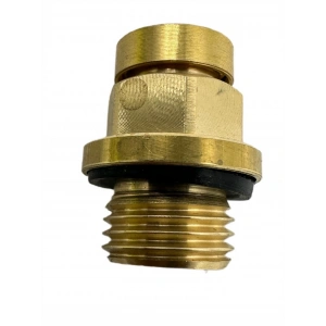 Havalandırma Tapası M20x1.5