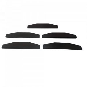 Havalı Avuç İçi Taşlama Kanadı